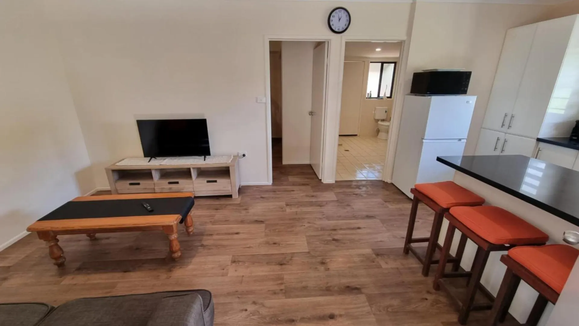 Holiday home Captain'S Retreat- Officer'S Quarters Cooktown
