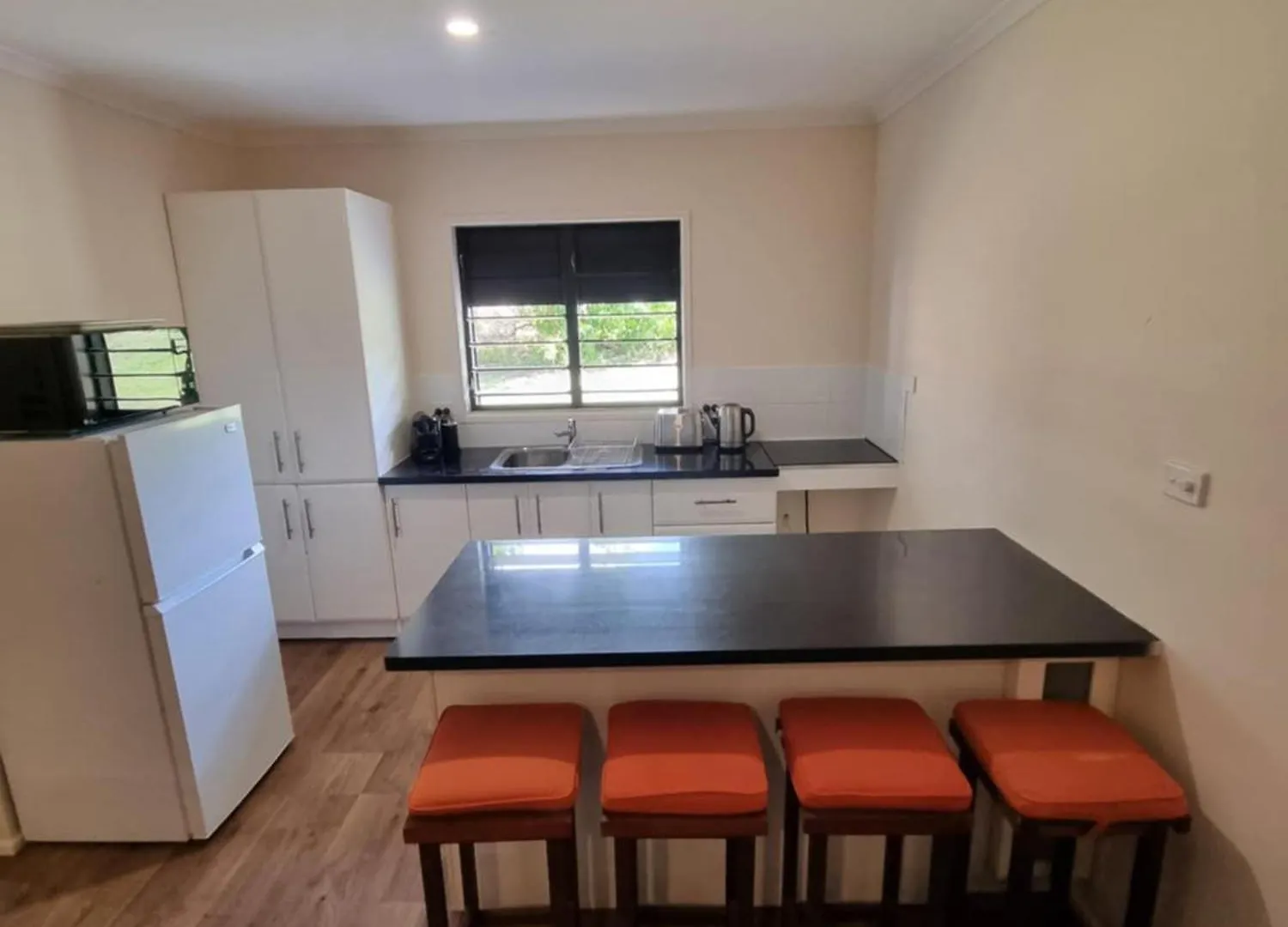 Captain'S Retreat- Officer'S Quarters Cooktown Holiday home