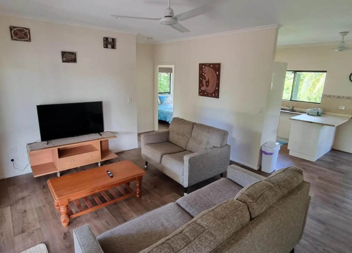 Captain'S Retreat- Officer'S Quarters Cooktown 0*,  Australia
