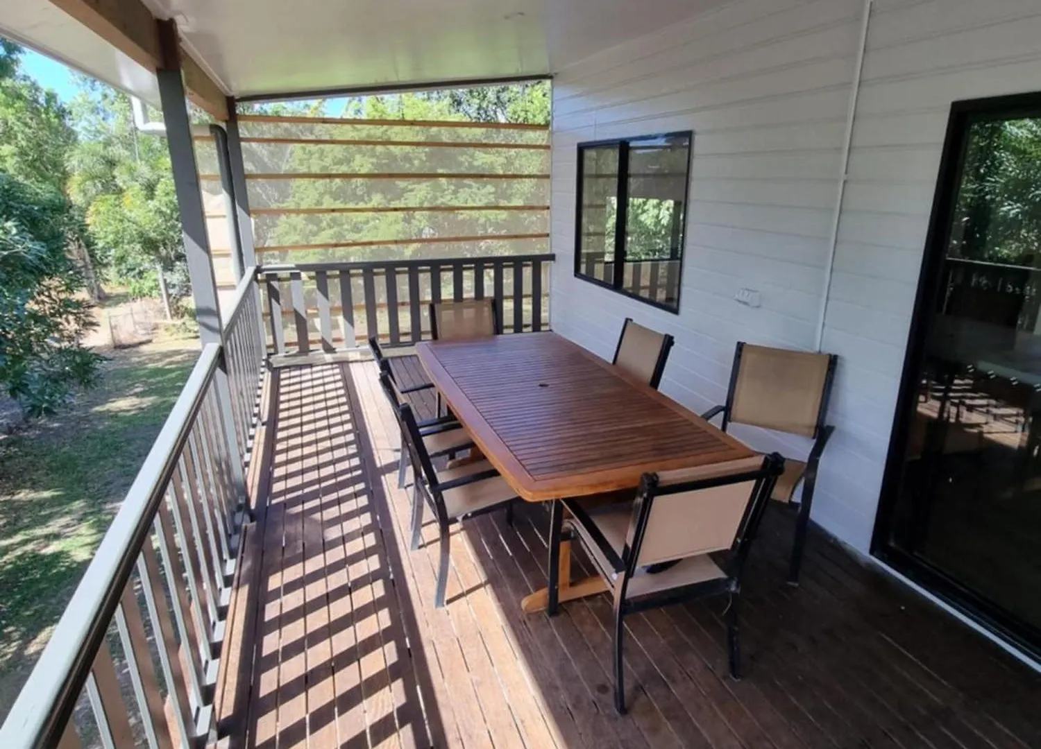 Captain'S Retreat- Officer'S Quarters Cooktown Holiday home