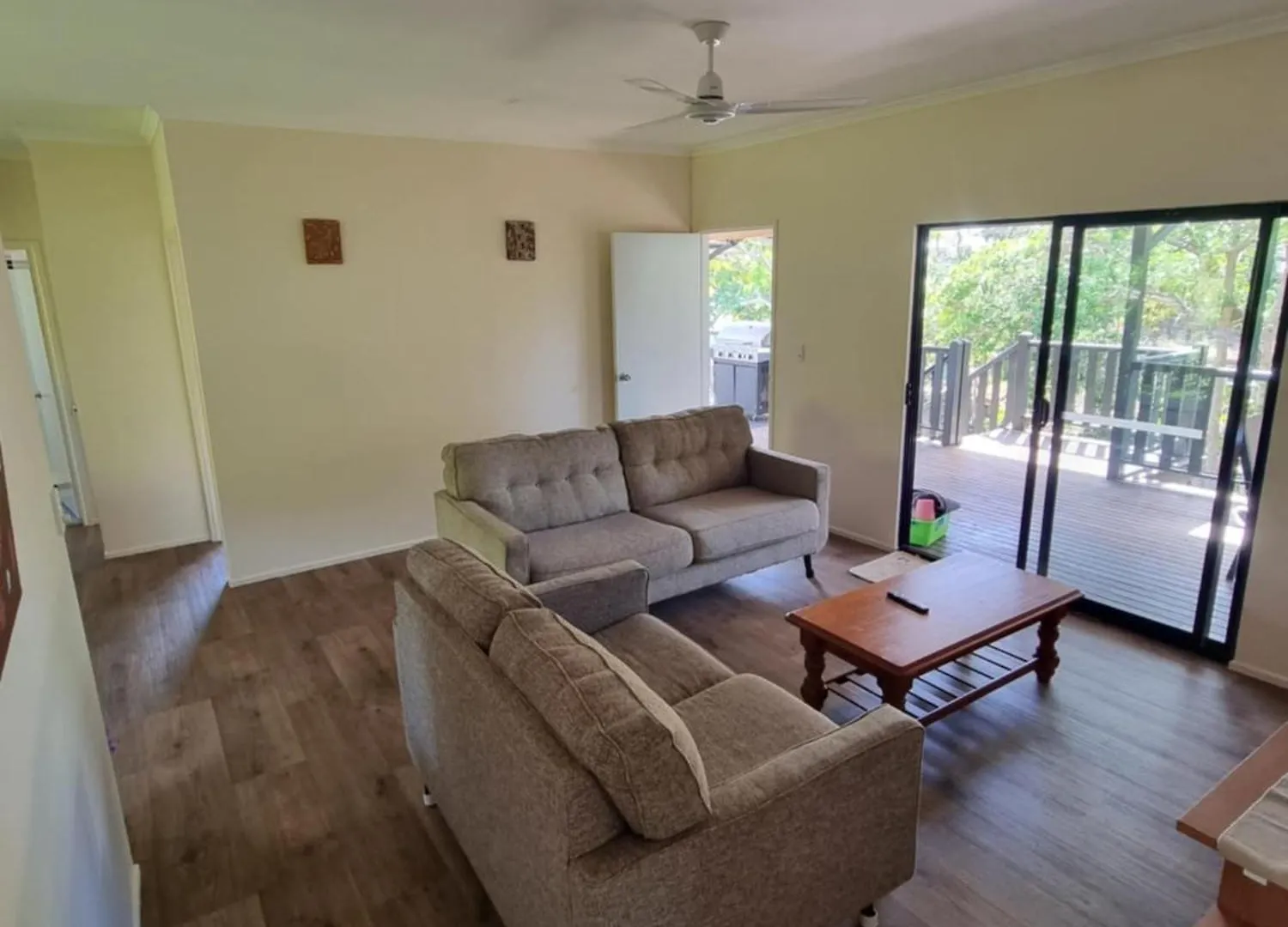 Captain'S Retreat- Officer'S Quarters Cooktown