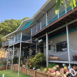 Riva-la-vista-cooktown Guest house
