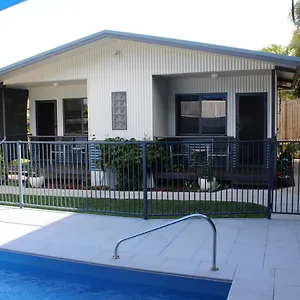 Gecko Guest house