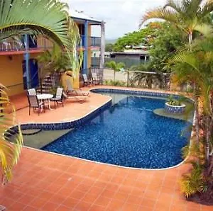 River Of Gold Hotel