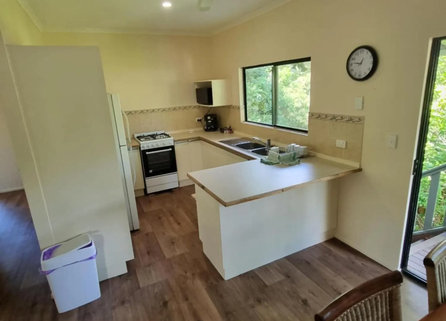 Captain'S Retreat- Officer'S Quarters Cooktown Australia