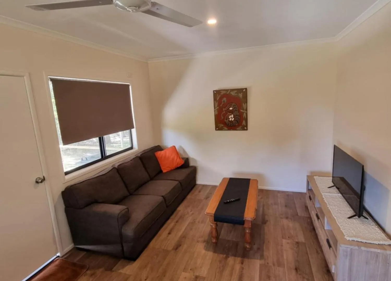 Holiday home Captain'S Retreat- Officer'S Quarters Cooktown Australia